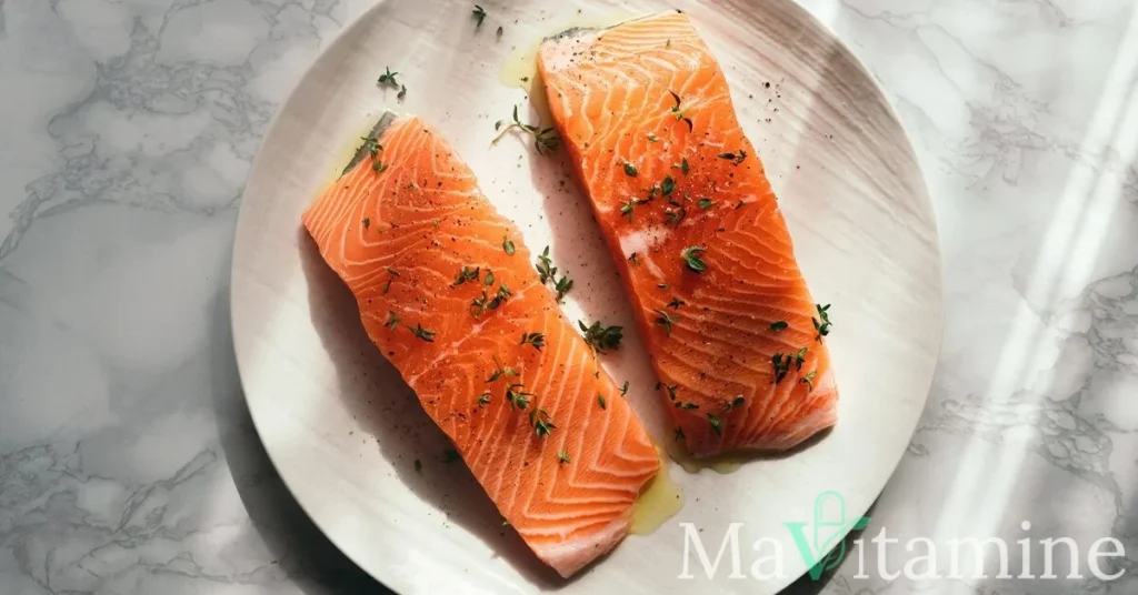 Immunité et COVID-19 : 5 nutriments essentiels pour récupérer