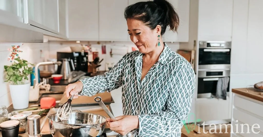 Nutrition et ménopause : guide des compléments et du fitness
