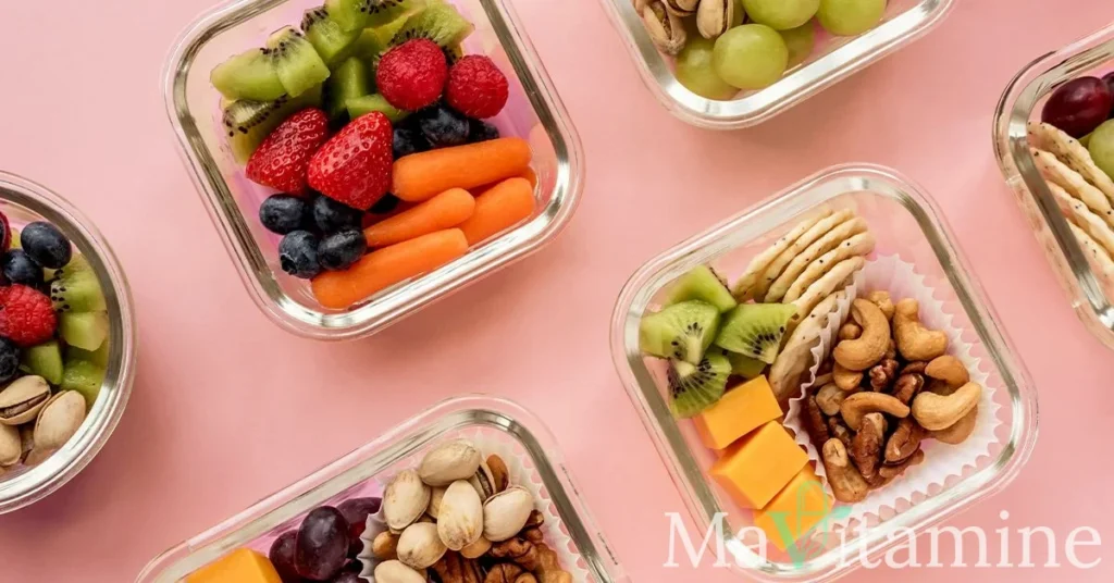 Nutrition nomade : guide pour manger sain en déplacement