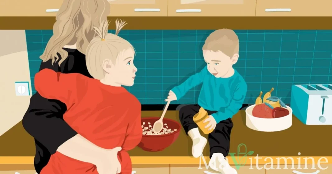 Nutrition : Combler le fossé entre vos intentions et votre santé