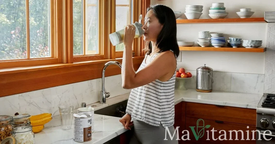 Nutrition Sportive : Le Guide Complet pour vos Performances