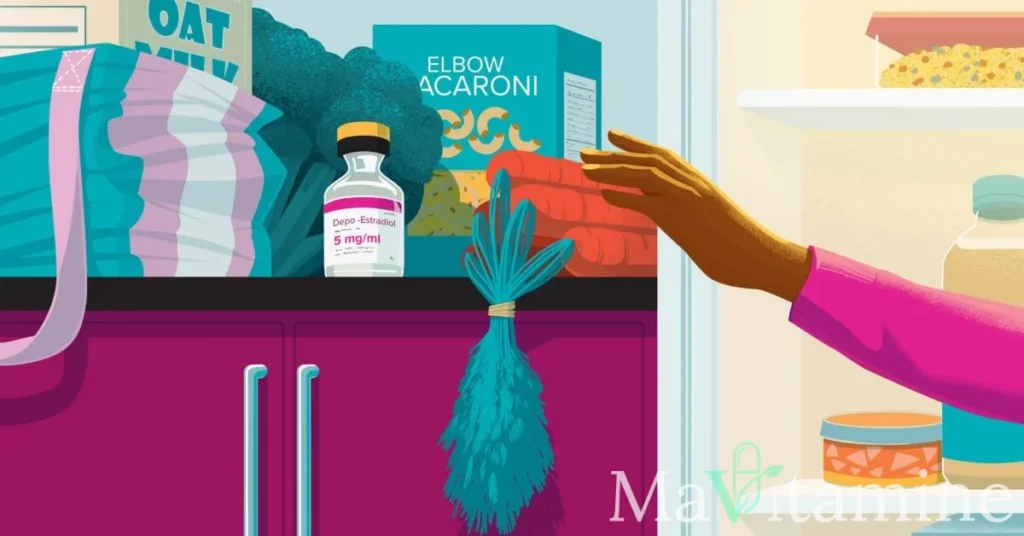 Nutrition et transition : au-delà du modèle binaire