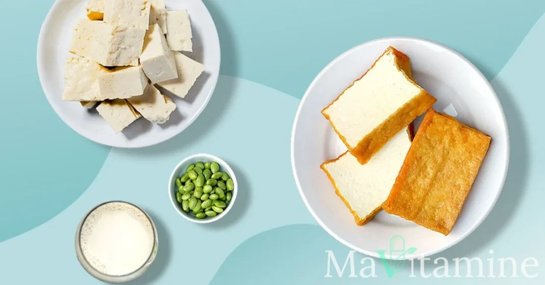 Paneer ou Tofu : Lequel choisir pour vos protéines ?