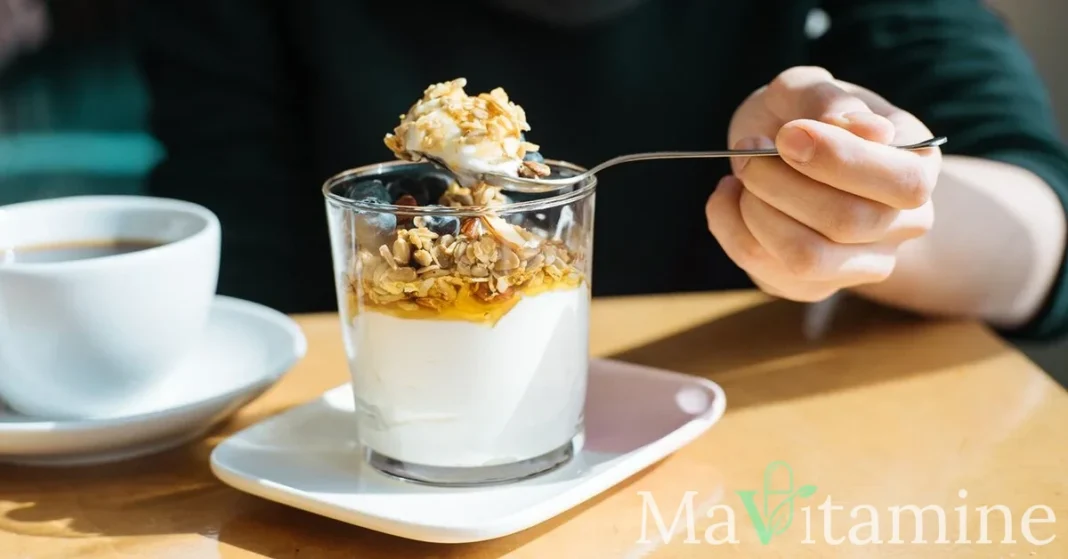 6 Parfaits IG Bas pour Stabiliser Glycémie et Microbiote