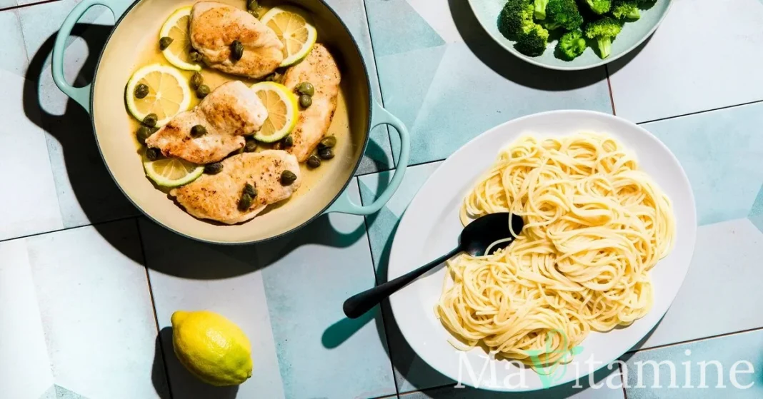 22 Ingrédients Santé pour Booster vos Plats de Pâtes