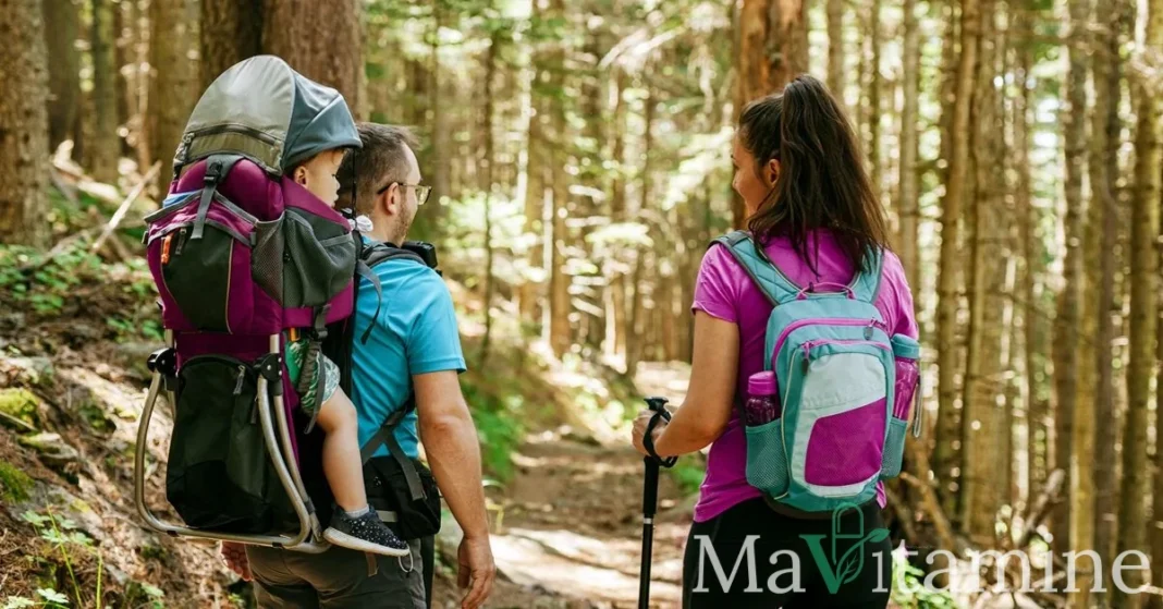 Perte de poids après grossesse : 16 conseils pour maman