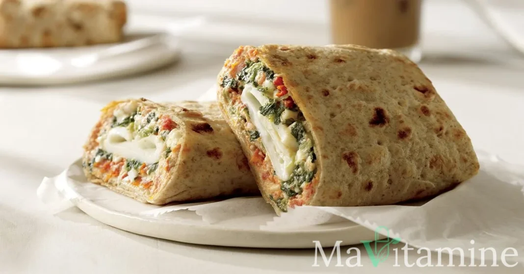Petit-déjeuner Fast-Food : 11 options saines et protéinées