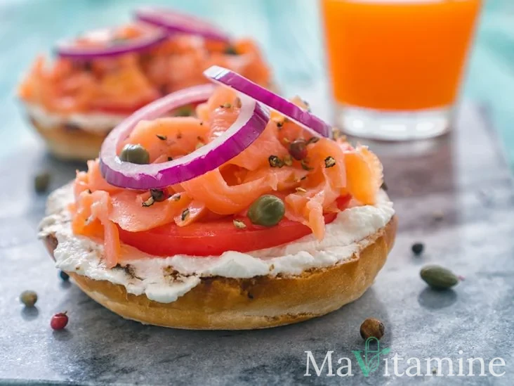 Poisson Végétal : Nutrition, Santé et Alternatives Durables