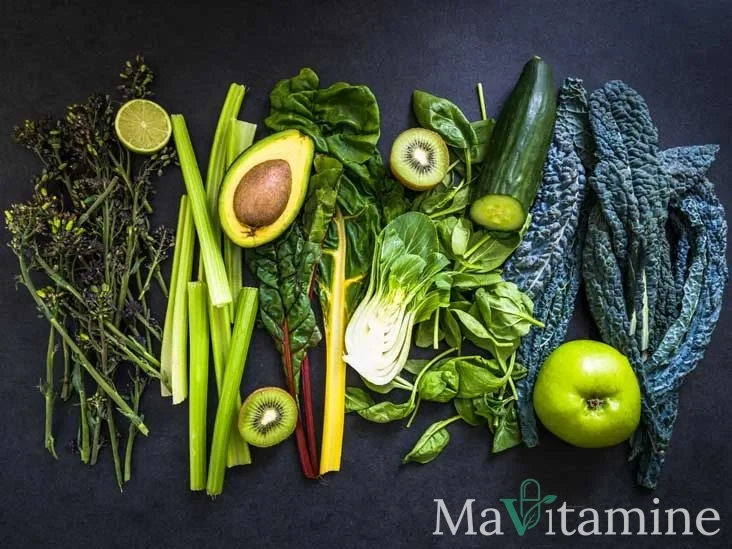 Potassium : Bienfaits, Dosage et Rôle de cet Électrolyte