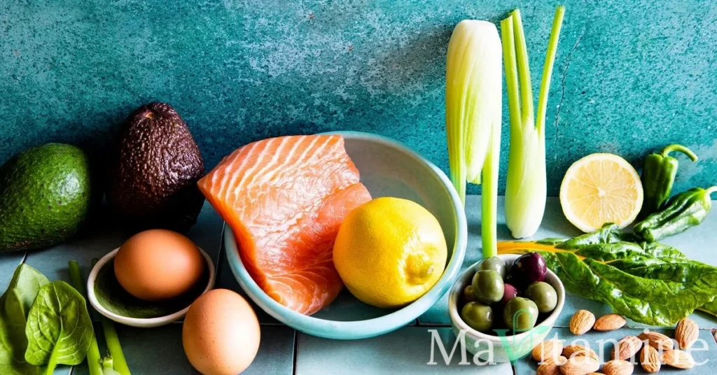 Rate augmentée : quel rôle joue l&rsquo;alimentation ?