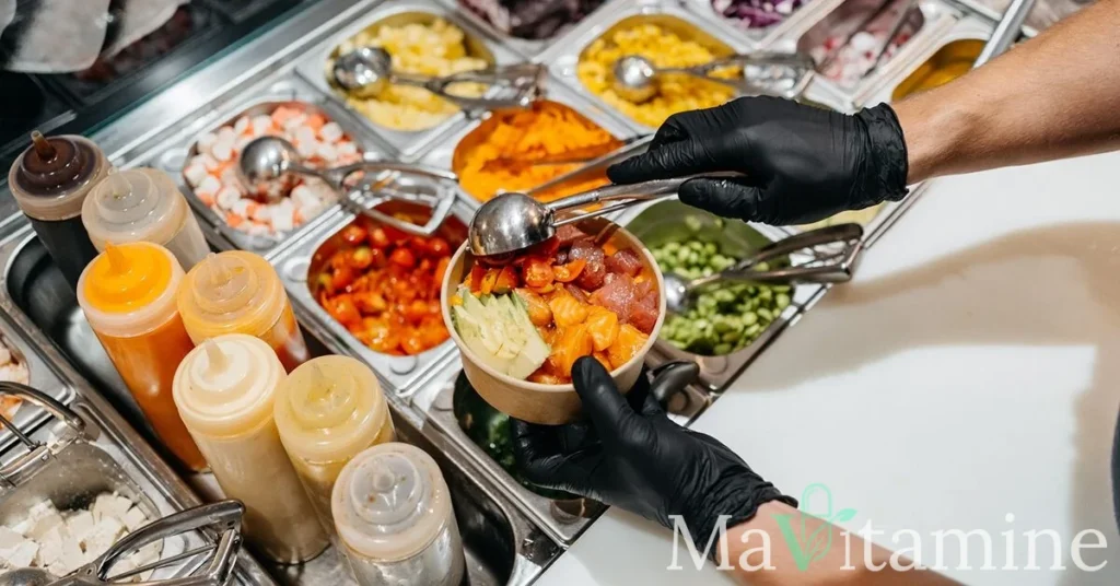 Régime keto au restaurant : le guide pour manger sans glucides