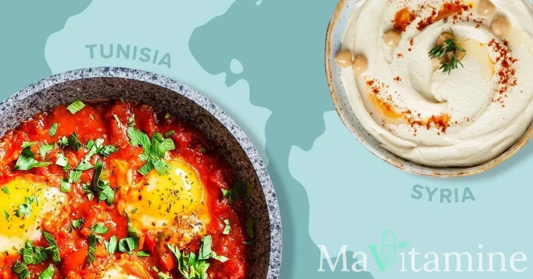 Régime Méditerranéen : Le guide pour une nutrition inclusive