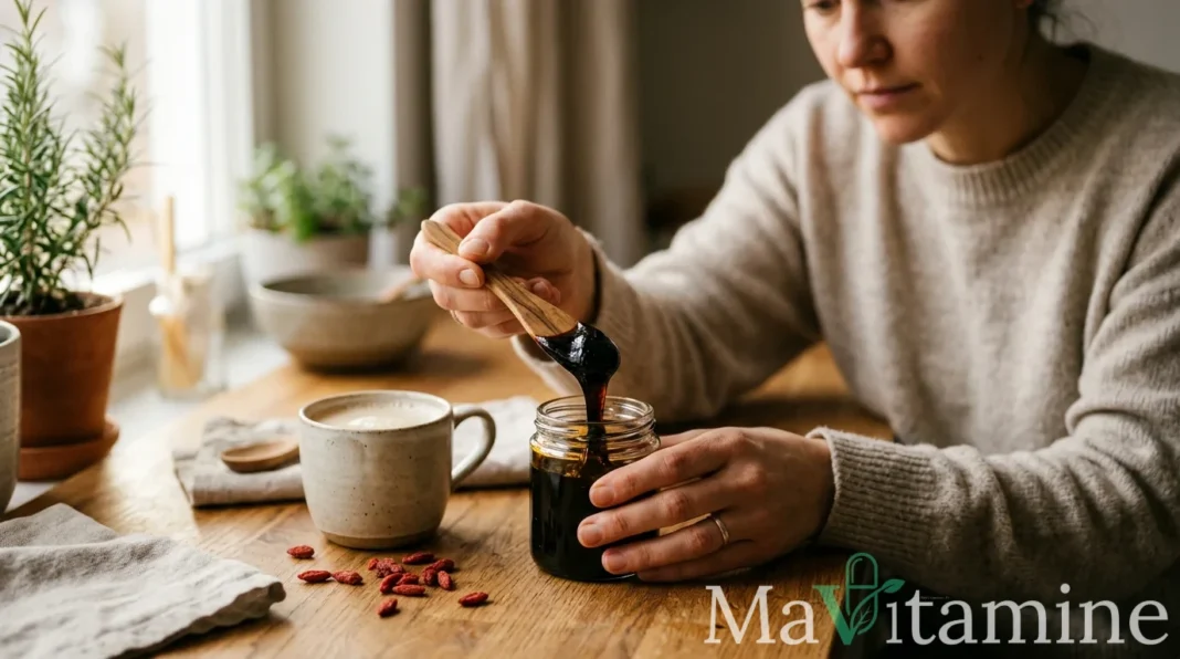 shilajit bienfaits femme - Shilajit pour les Femmes : Bienfaits Spécifiques, Dangers et Conseils