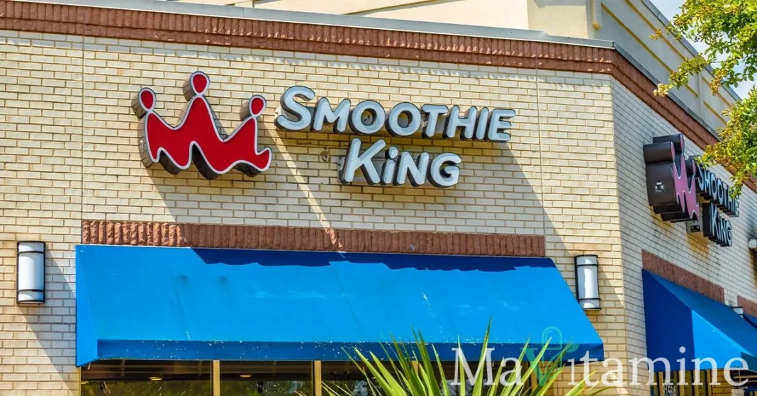 Smoothie Protéiné : 10 Formules pour Optimiser votre Santé