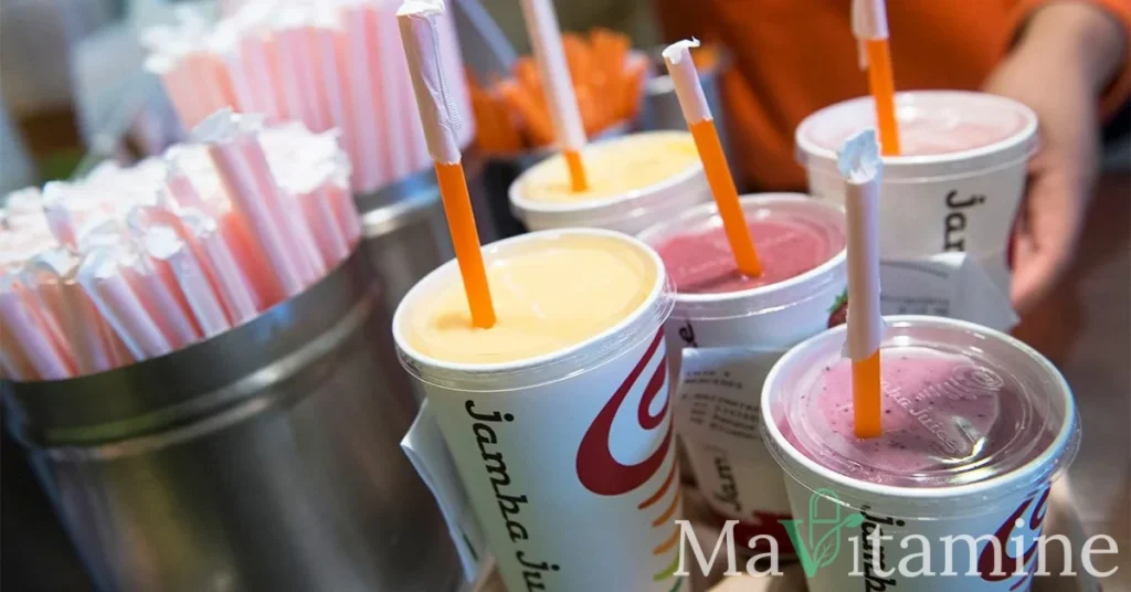 Smoothie et santé : comment débusquer les pièges du sucre ?