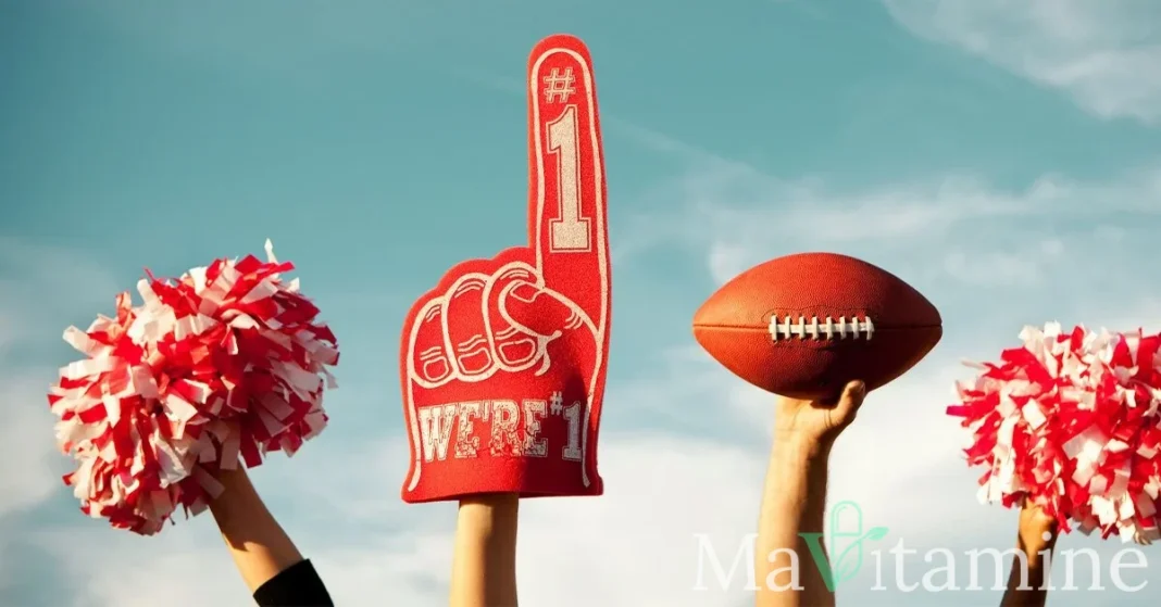 15 Snacks Sportifs Sains pour vos Soirées Match