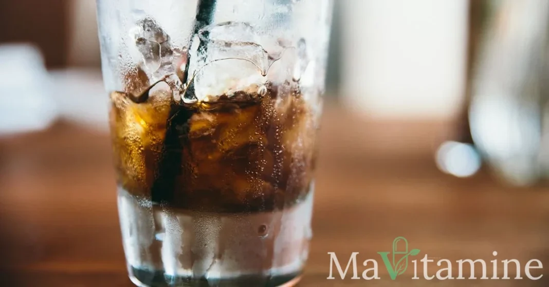 Sodas Light : 8 Effets Secondaires Cachés sur votre Santé