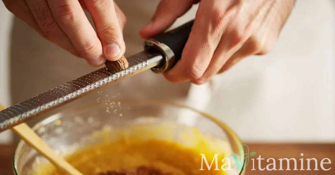 7 Substituts à la Cannelle : Bienfaits et Alternatives Santé