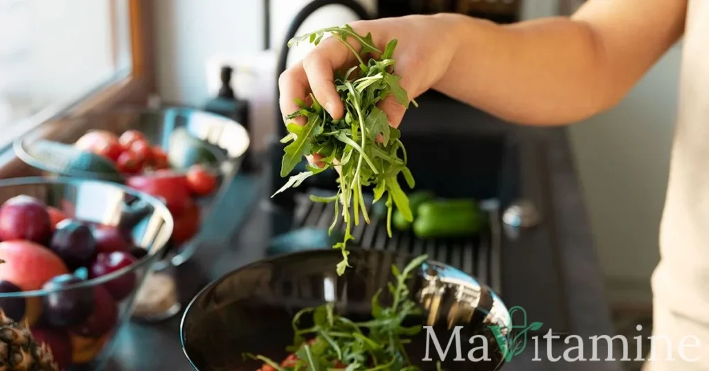 9 substituts aux épinards : boostez vos vitamines naturellement