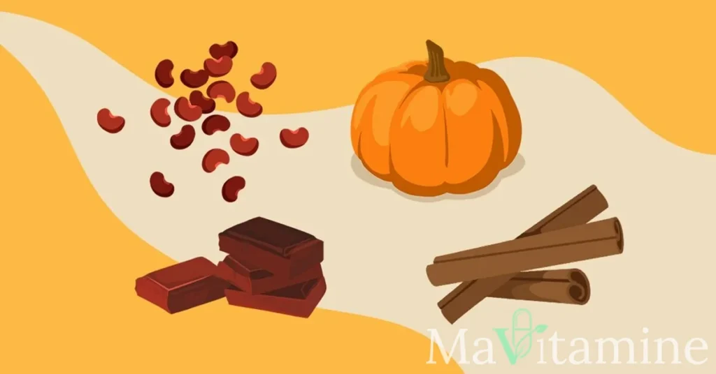 10 super-aliments mexicains : leurs bienfaits nutritionnels