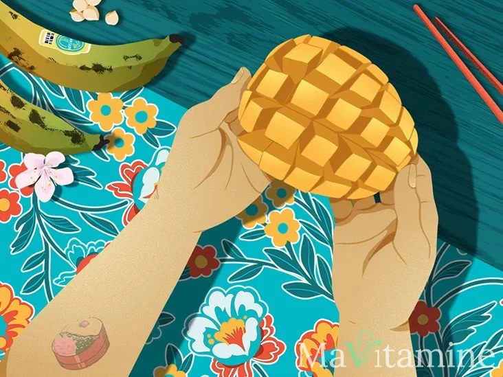 Super-aliments : Miso, Kimchi et Plantain pour votre microbiote