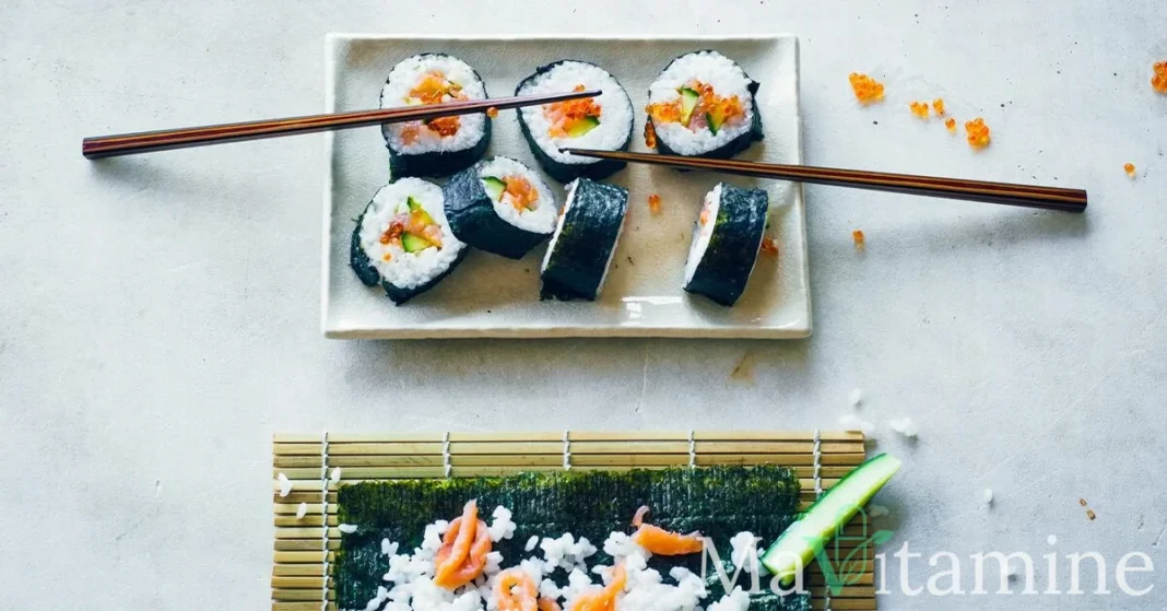Le sushi est-il sans gluten ? Guide et pièges à éviter