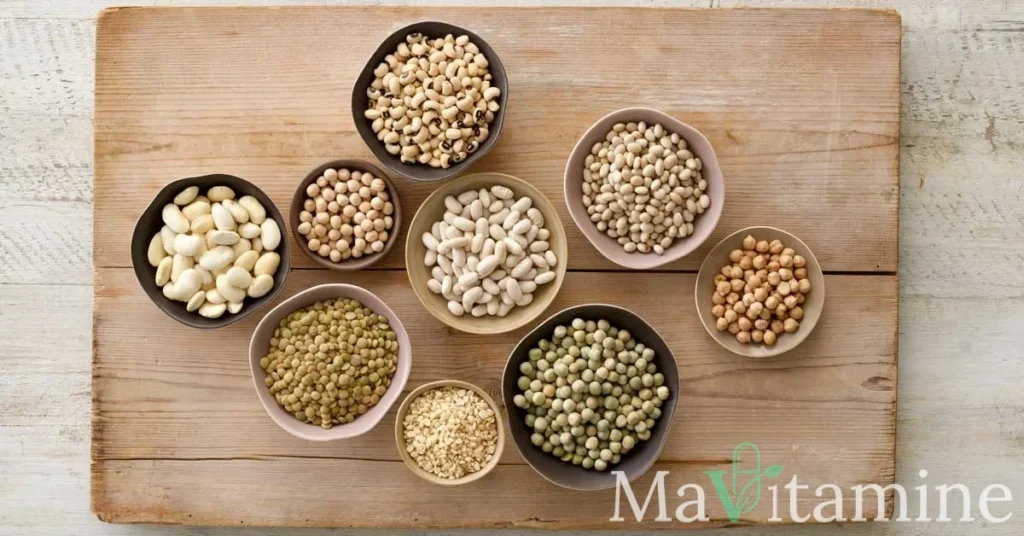 Vitamine B9 (folate) : les 15 meilleurs aliments et bienfaits