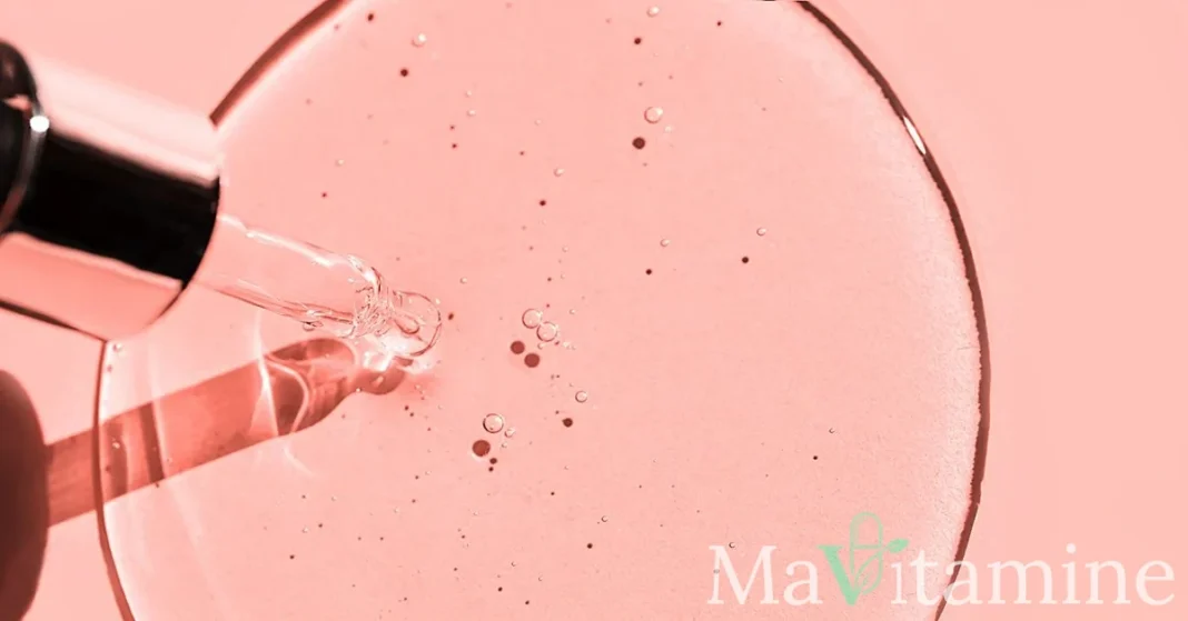 Vitamine E et eczéma : bienfaits, dosage et précautions