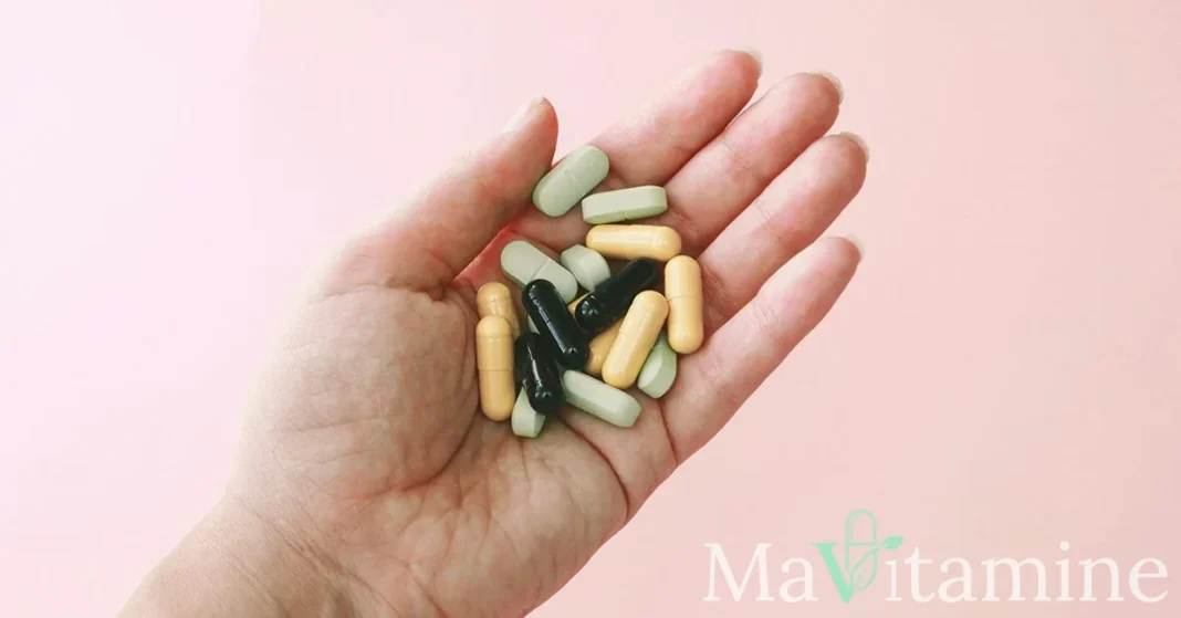 Vitamine K1 : Bienfaits, Sources et Dosage de la Phylloquinone