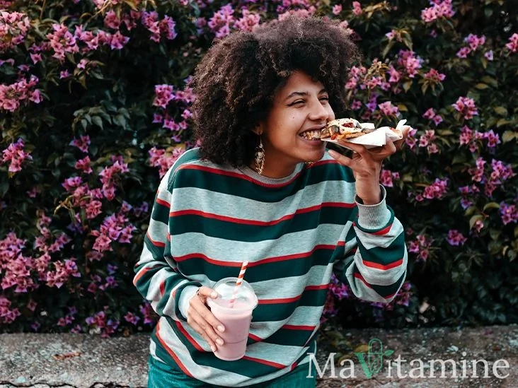 Vitamine P : Le plaisir est-il le nutriment secret de votre santé ?