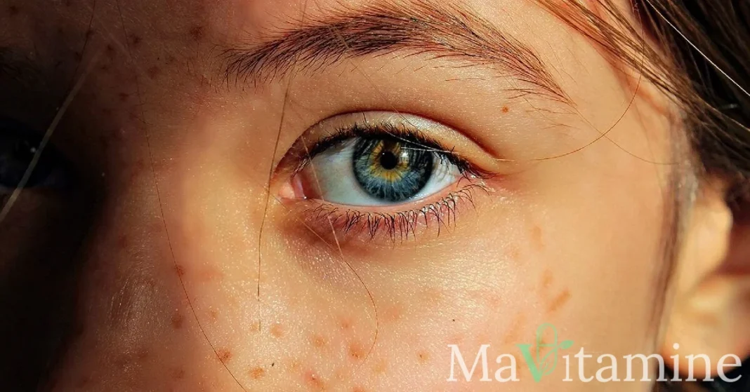 Zéaxanthine : Bienfaits, Sources et Dosage pour vos Yeux