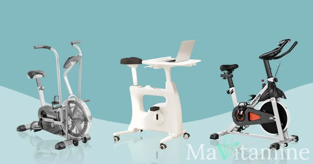 Vélo d&rsquo;appartement : comment choisir le meilleur modèle à petit prix