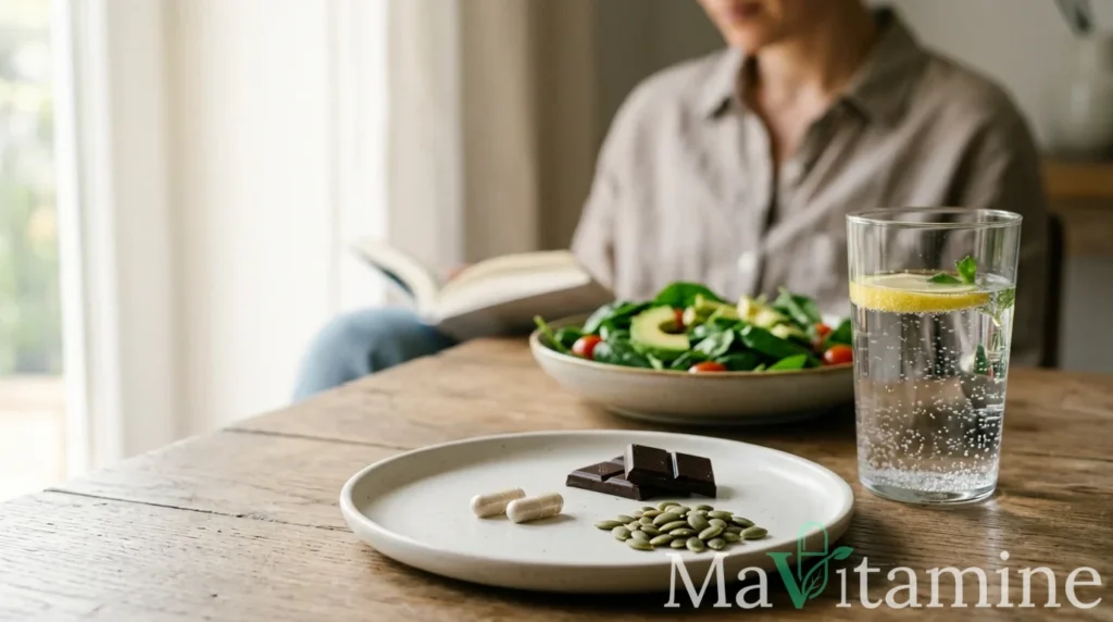 Le Magnésium : Un Allié Naturel Pour Réguler Votre Glycémie ?