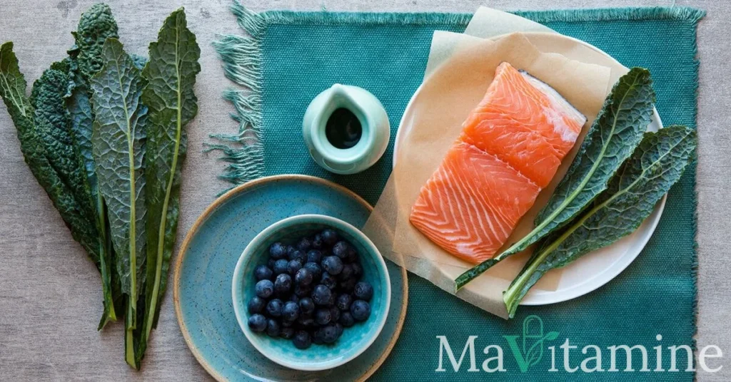 Les 20 meilleurs super-aliments pour perdre du poids