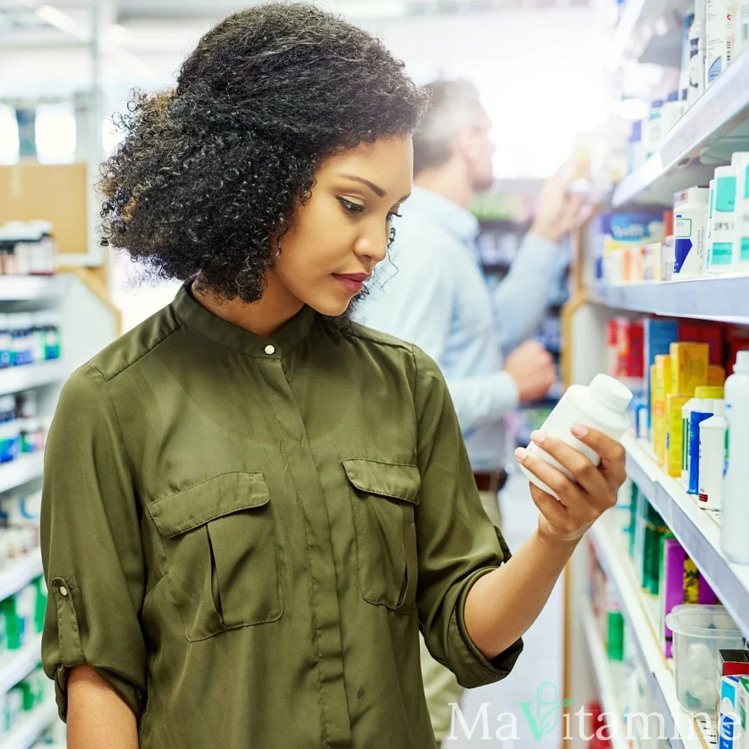 Multivitamines : utiles pour les adultes en bonne santé ou pas forcément ?