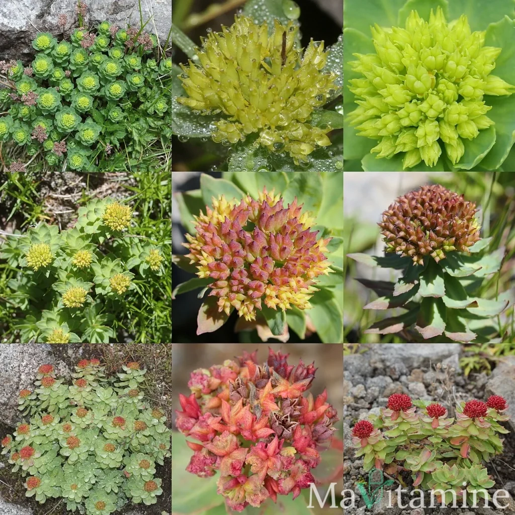 Rhodiola : avis, retours utilisateurs et regard scientifique