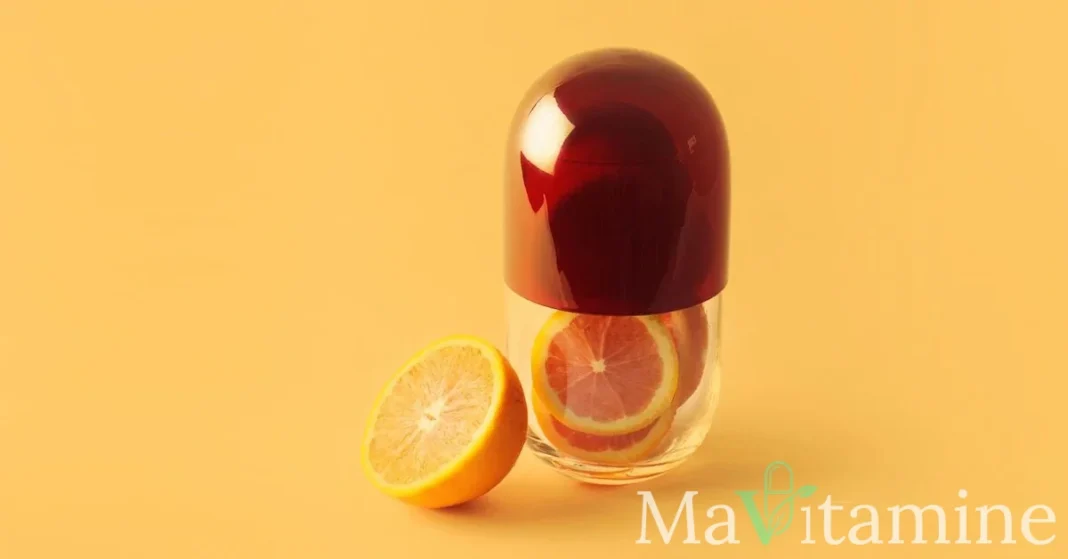 La Vitamine C Contre les Allergies : Efficacité et Dosages - Vitamines & Minéraux