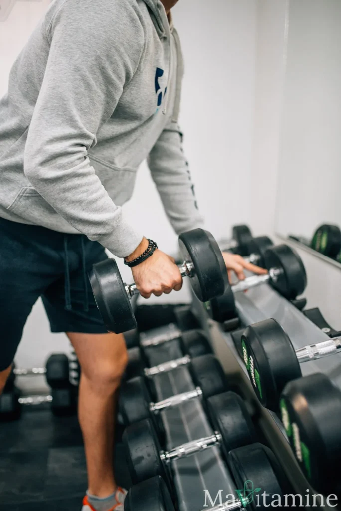 Complément alimentaire musculation : guide prudent et fondé sur les preuves