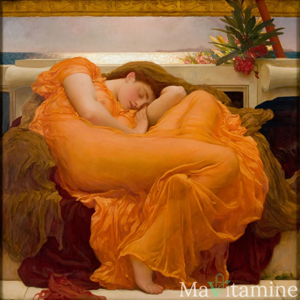 Mélatonine et sommeil : efficacité et études cliniques